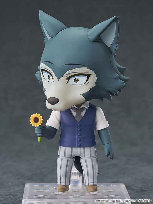 Nendoroid "BEASTARS" Legoshi