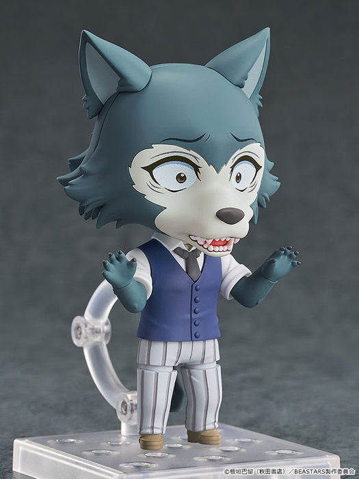 Nendoroid "BEASTARS" Legoshi