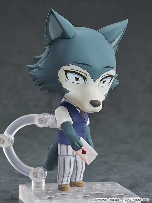 Nendoroid "BEASTARS" Legoshi