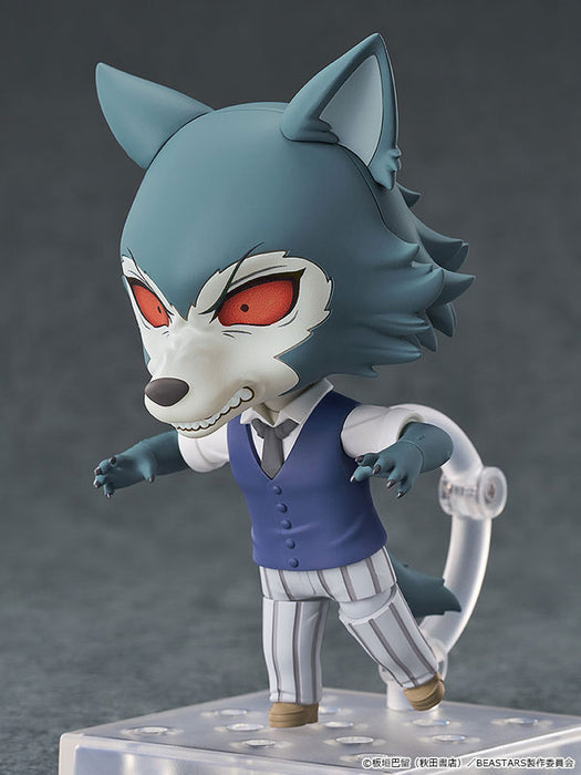 Nendoroid "BEASTARS" Legoshi
