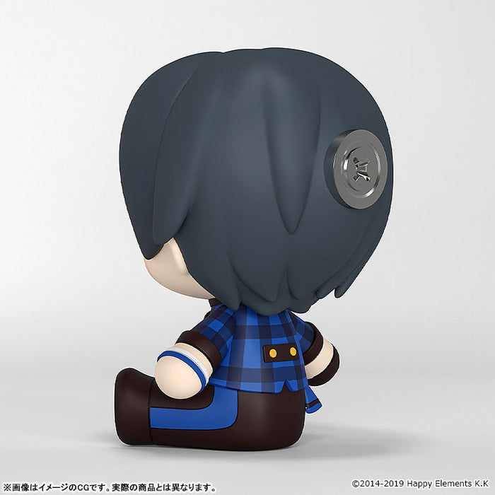 Huggy Good Smile "Ensemble Stars!!" Hidaka Hokuto