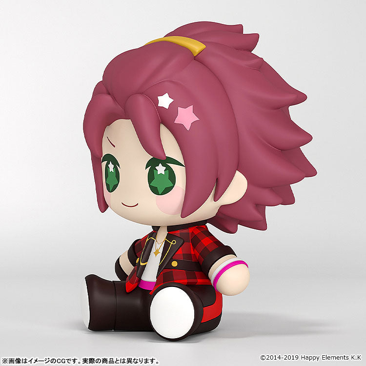 Huggy Good Smile "Ensemble Stars!!" Isara Mao