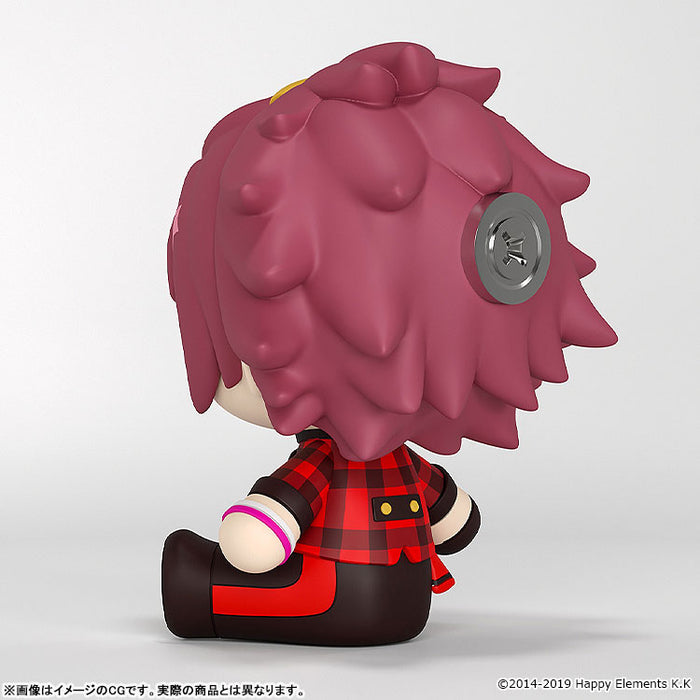 Huggy Good Smile "Ensemble Stars!!" Isara Mao