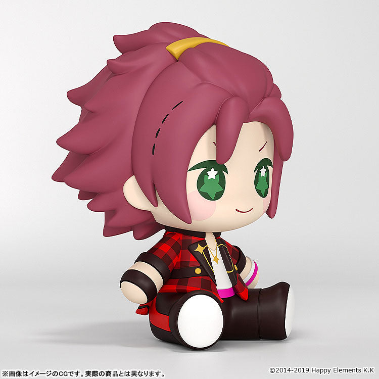 Huggy Good Smile "Ensemble Stars!!" Isara Mao