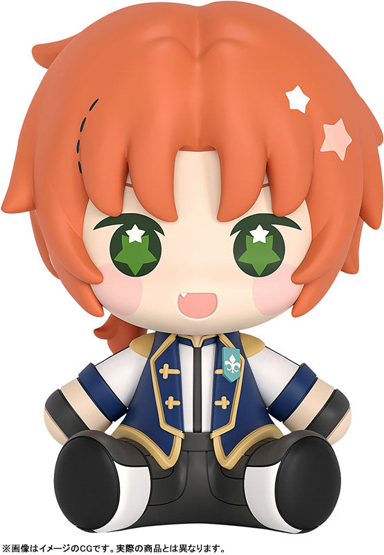 Huggy Good Smile "Ensemble Stars!!" Tsukinaga Leo