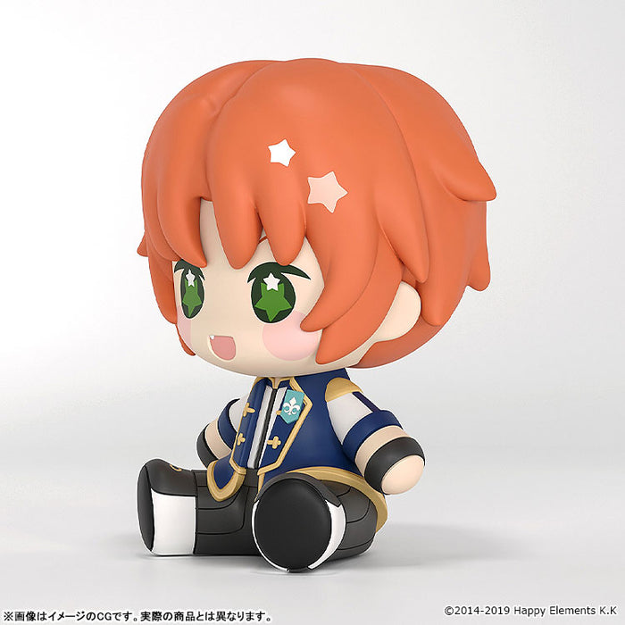 Huggy Good Smile "Ensemble Stars!!" Tsukinaga Leo