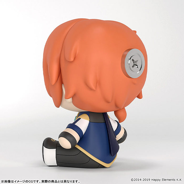 Huggy Good Smile "Ensemble Stars!!" Tsukinaga Leo