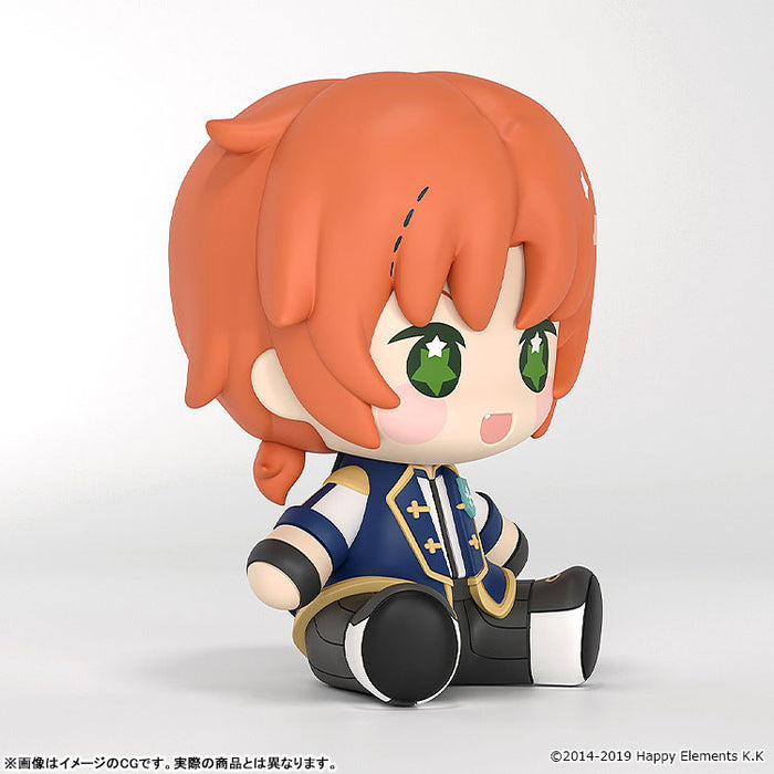 Huggy Good Smile "Ensemble Stars!!" Tsukinaga Leo