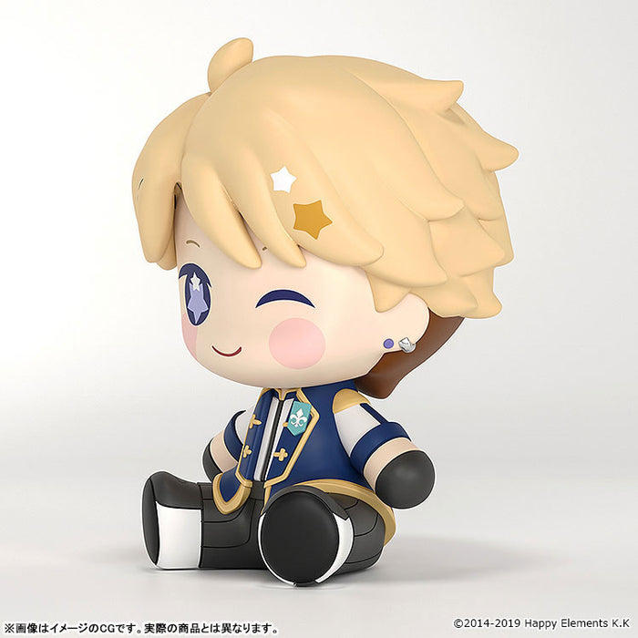 Huggy Good Smile "Ensemble Stars!!" Narukami Arashi