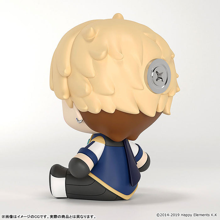 Huggy Good Smile "Ensemble Stars!!" Narukami Arashi