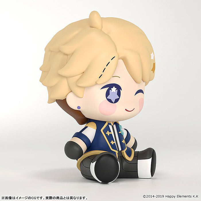 Huggy Good Smile "Ensemble Stars!!" Narukami Arashi