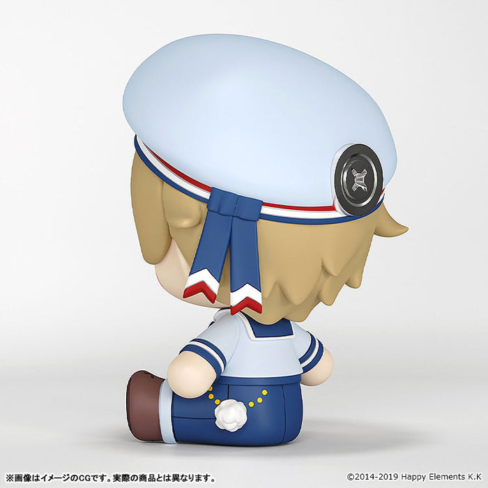 Huggy Good Smile "Ensemble Stars!!" Mashiro Tomoya