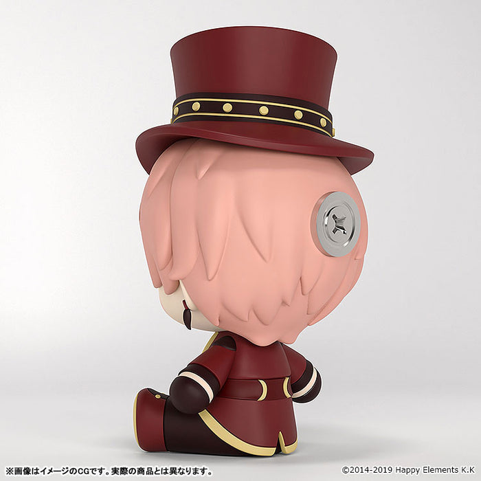 Huggy Good Smile "Ensemble Stars!!" Itsuki Shu