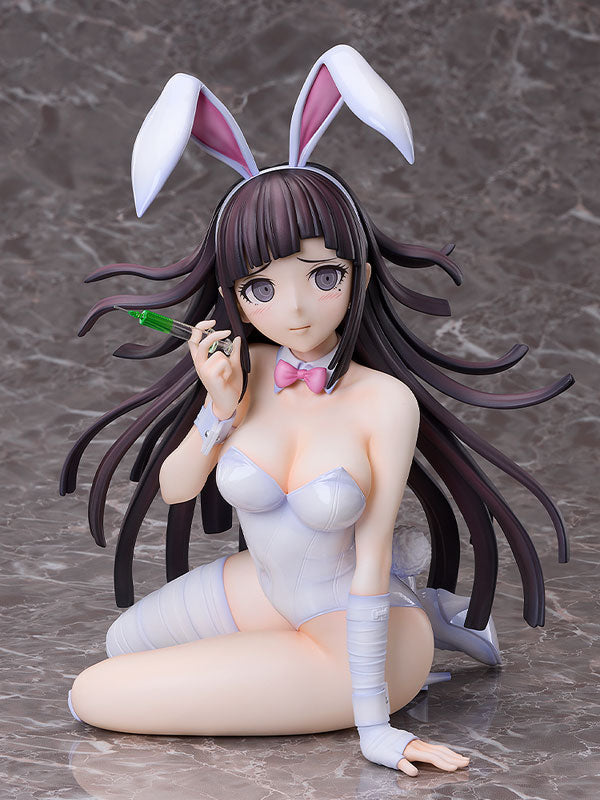 "Danganronpa 2: Goodbye Despair" Tsumiki Mikan Bunny Ver.