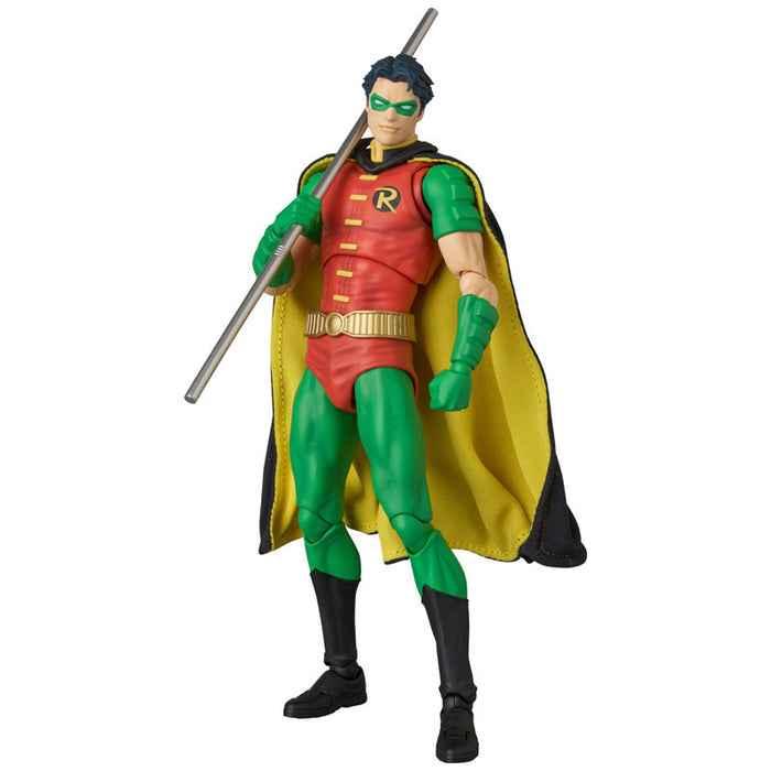 MAFEX "Batman: Hush" Robin (Batman: Hush Ver.)