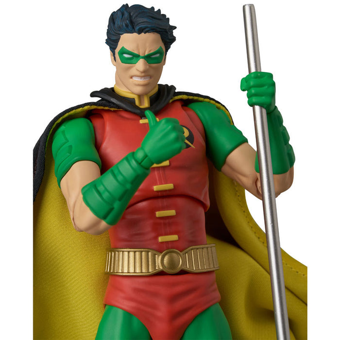 MAFEX "Batman: Hush" Robin (Batman: Hush Ver.)