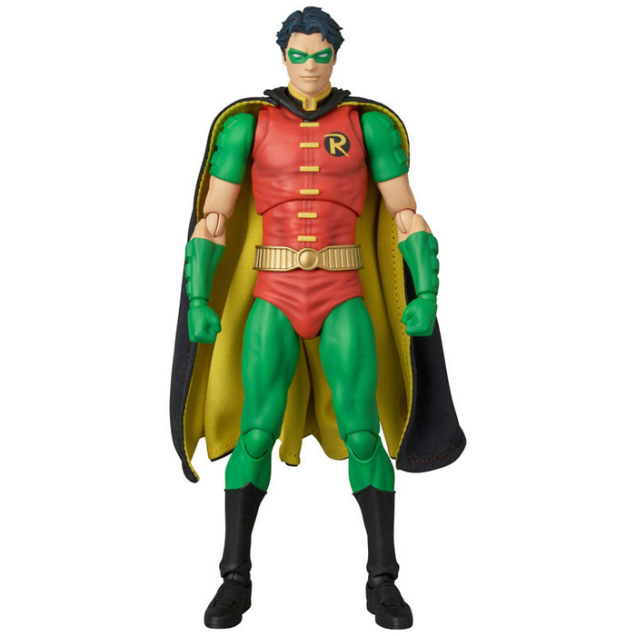 MAFEX "Batman: Hush" Robin (Batman: Hush Ver.)
