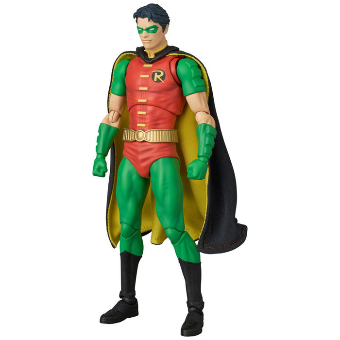 MAFEX "Batman: Hush" Robin (Batman: Hush Ver.)