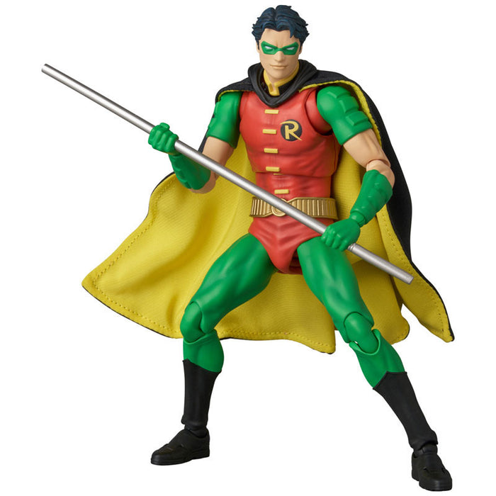 MAFEX "Batman: Hush" Robin (Batman: Hush Ver.)