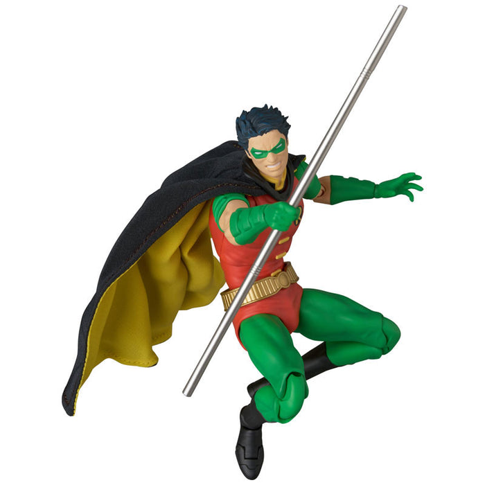 MAFEX "Batman: Hush" Robin (Batman: Hush Ver.)