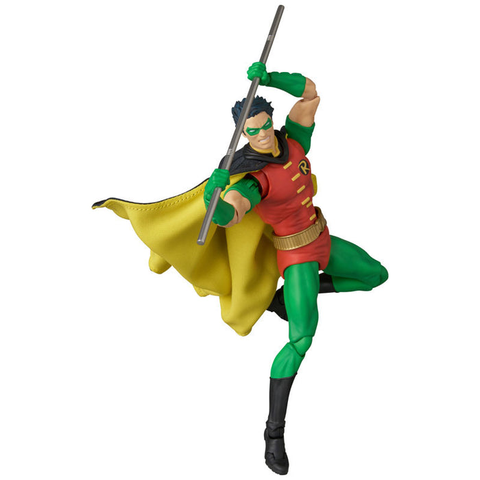 MAFEX "Batman: Hush" Robin (Batman: Hush Ver.)