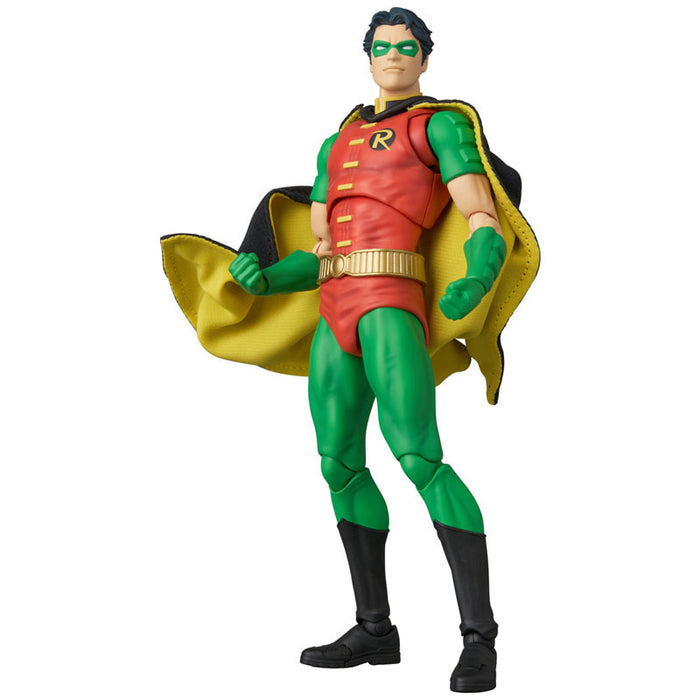 MAFEX "Batman: Hush" Robin (Batman: Hush Ver.)