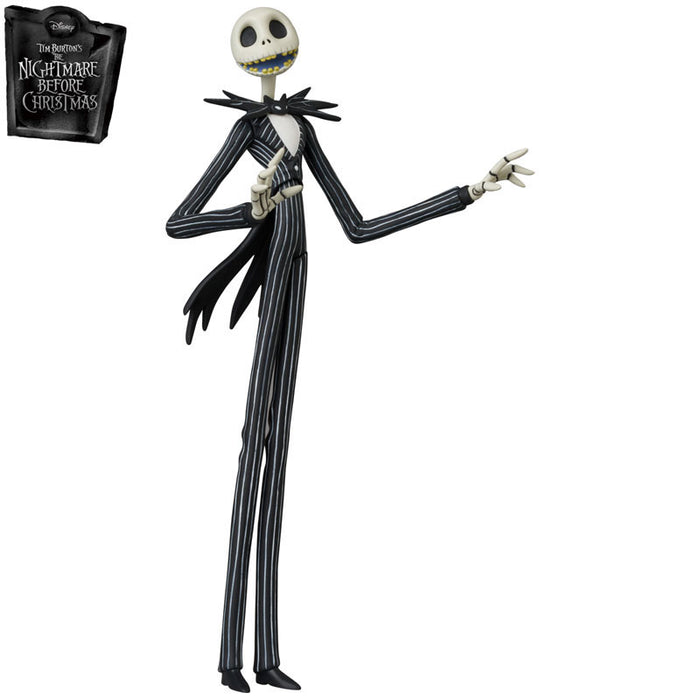UDF "The Nightmare Before Christmas" Jack Skellington