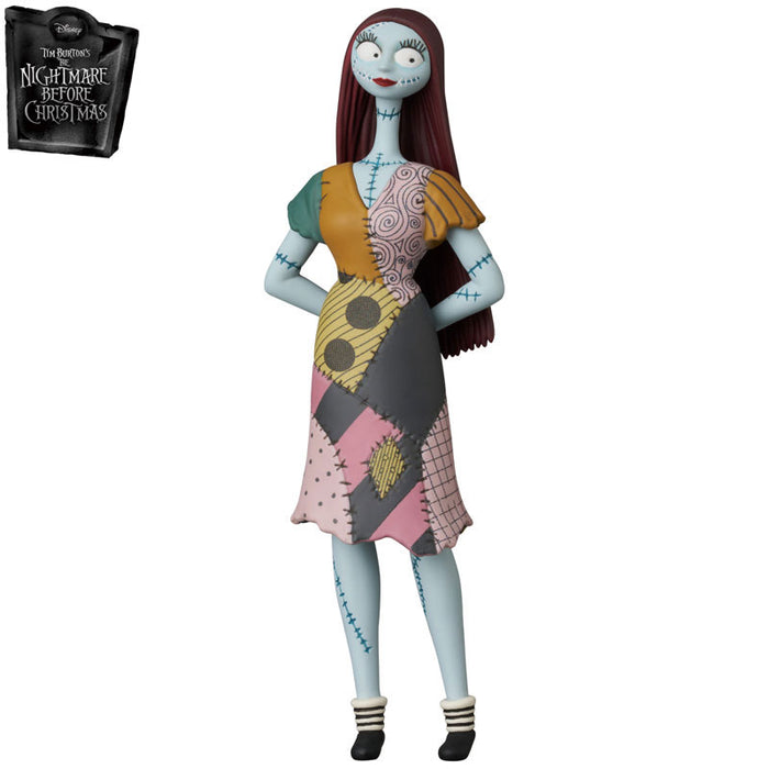 UDF "The Nightmare Before Christmas" Sally