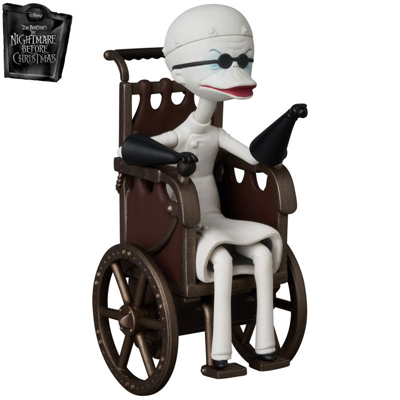 UDF "The Nightmare Before Christmas" Dr. Finkelstein