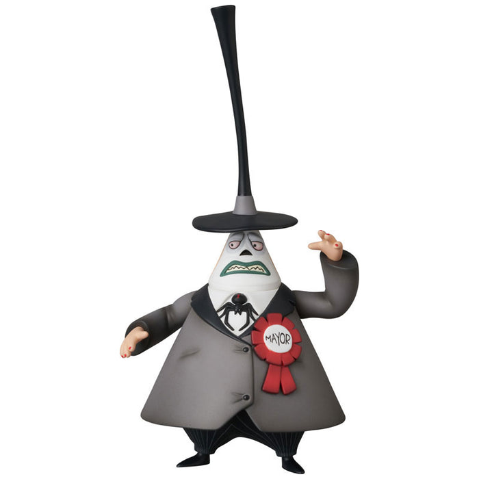 UDF "The Nightmare Before Christmas" Mayor