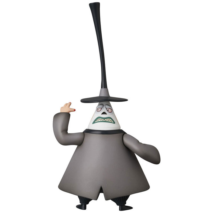 UDF "The Nightmare Before Christmas" Mayor