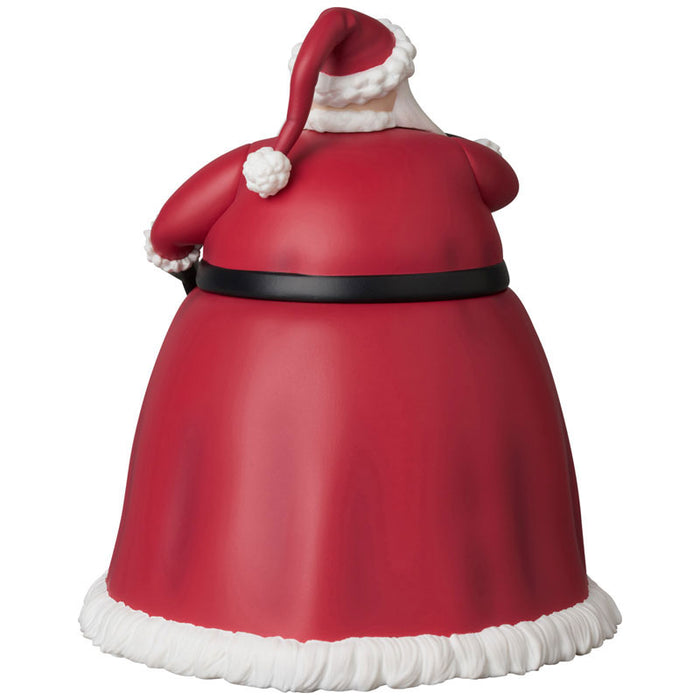 UDF "The Nightmare Before Christmas" Santa Claus