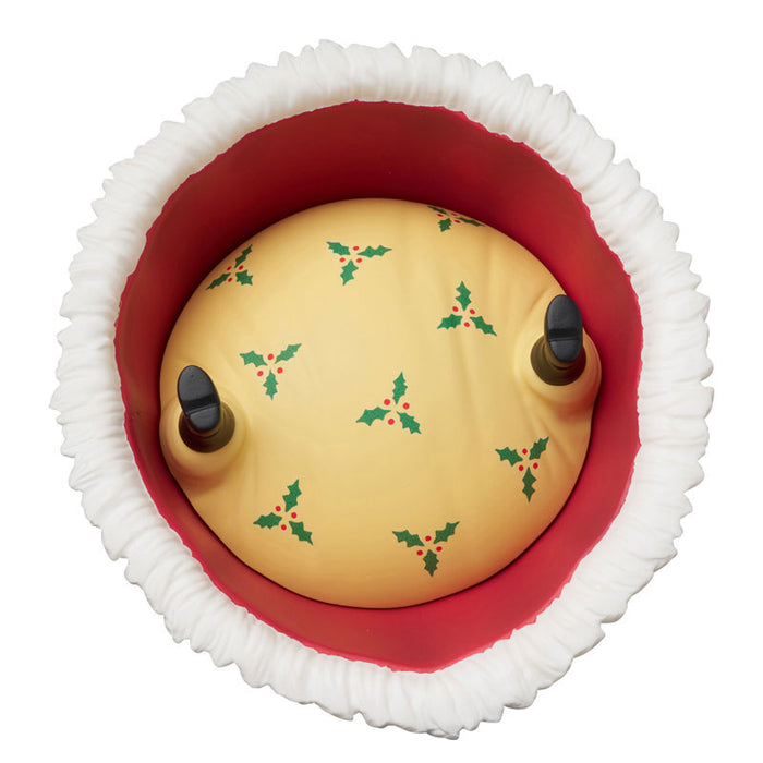 UDF "The Nightmare Before Christmas" Santa Claus