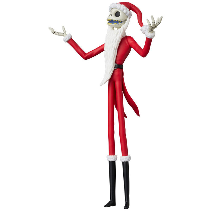 UDF "The Nightmare Before Christmas" Santa Jack