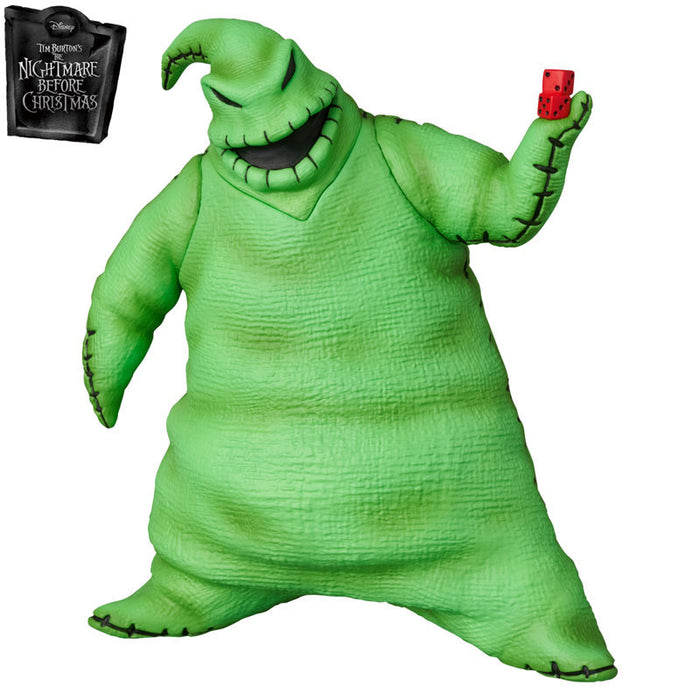 UDF "The Nightmare Before Christmas" Oogie Boogie
