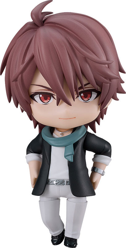 Nendoroid "IDOLiSH7" Mido Torao