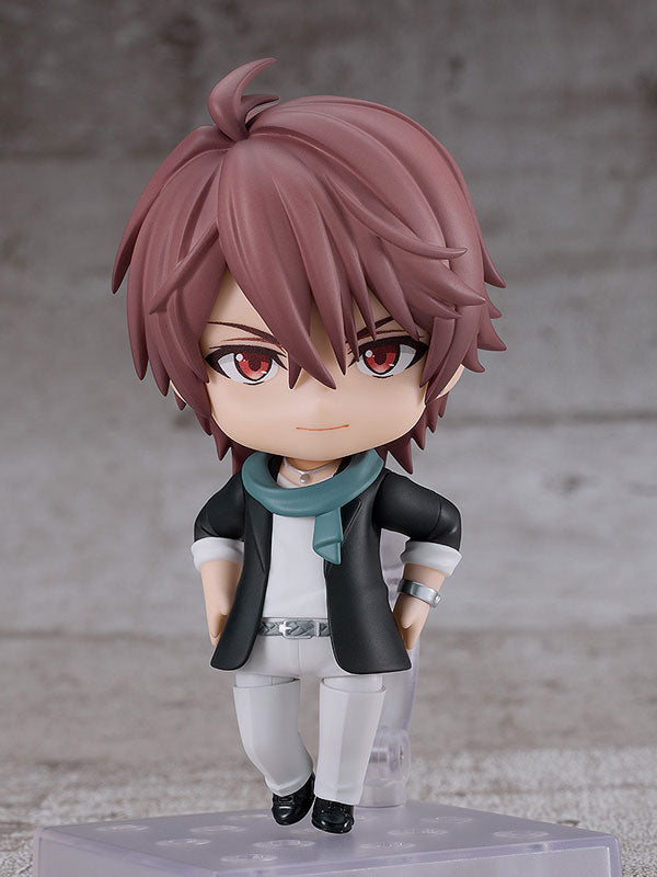 Nendoroid "IDOLiSH7" Mido Torao