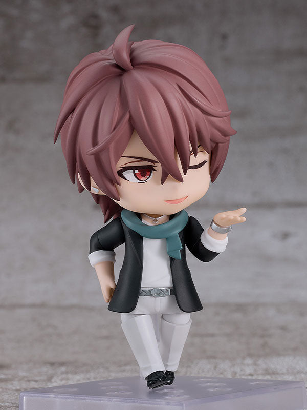 Nendoroid "IDOLiSH7" Mido Torao
