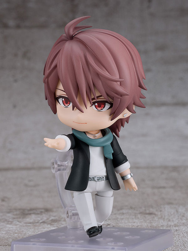 Nendoroid "IDOLiSH7" Mido Torao