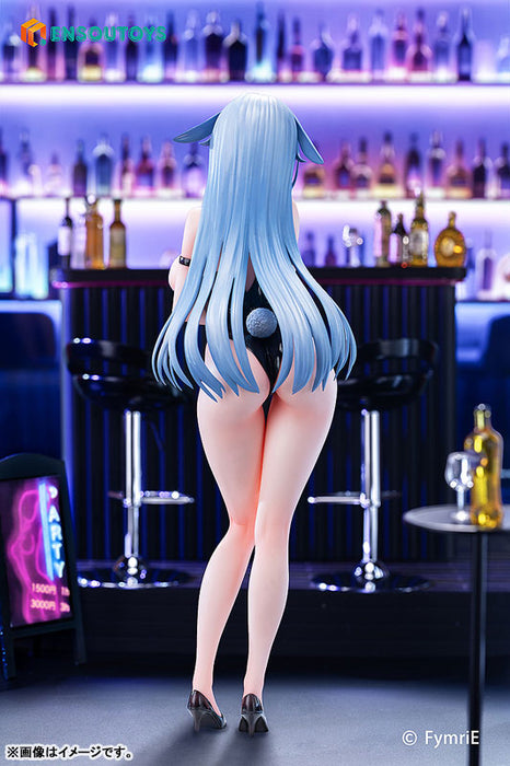 Bunny Winnie 1/6 Scale Figure