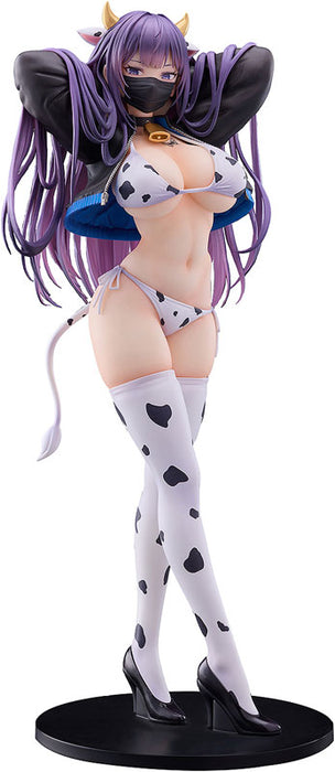 Biya Original Character Yuna Cow Bikini Ver. 1/6 Scale Figure