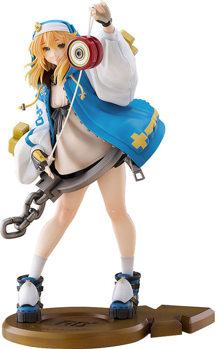 "Guilty Gear -Strive-" Bridget 1/7 Scale Figure