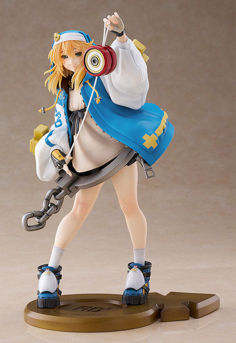 "Guilty Gear -Strive-" Bridget 1/7 Scale Figure