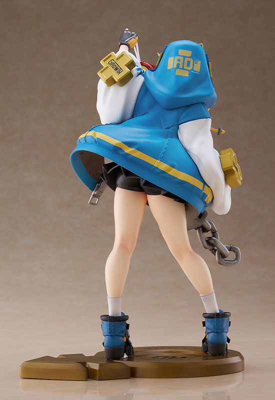 "Guilty Gear -Strive-" Bridget 1/7 Scale Figure