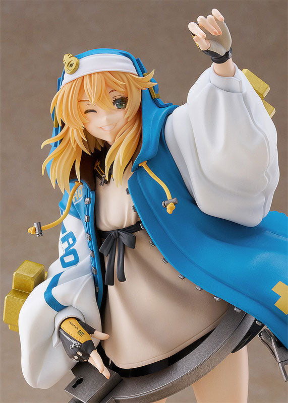 "Guilty Gear -Strive-" Bridget 1/7 Scale Figure