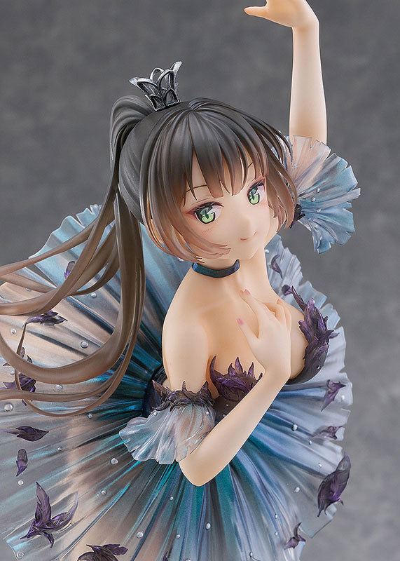 Avian Romance Pink Label 5 Black Swan Girl 1/6 Scale Figure