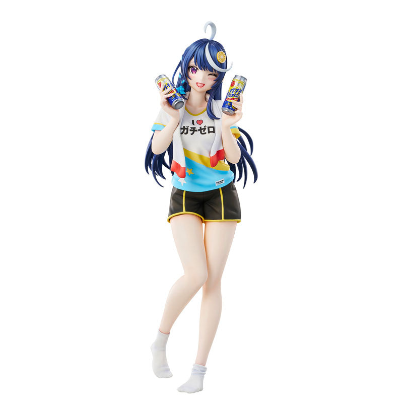 "VTuber Legend: How I Went Viral After Forgetting to Turn Off My Stream" Schwa-chan