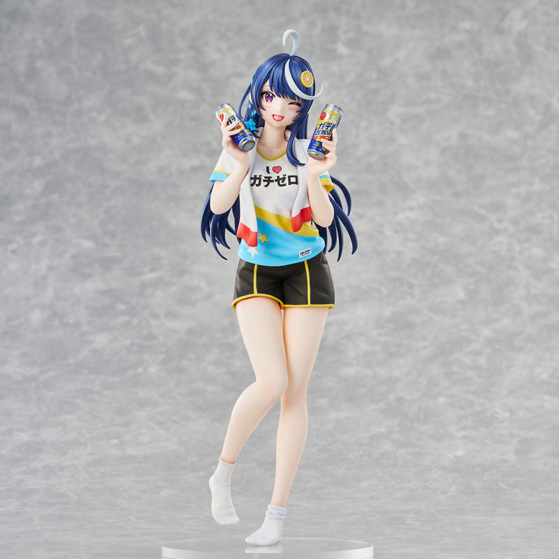 "VTuber Legend: How I Went Viral After Forgetting to Turn Off My Stream" Schwa-chan