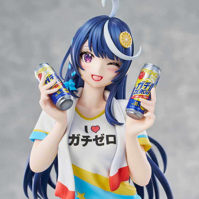 "VTuber Legend: How I Went Viral After Forgetting to Turn Off My Stream" Schwa-chan