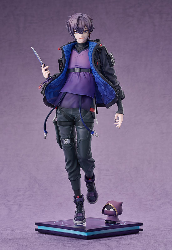 Shoto 1/7 Scale Figure